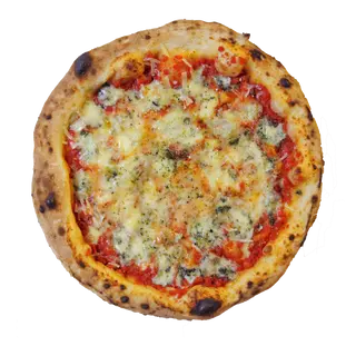Pizza 4 Quesos (36 Cm.)