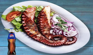 MENIU CARACATITA LA GRATAR SI BAUTURA RACORITOARE