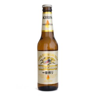 Cerveza Kirin Botellín (330 Ml.)