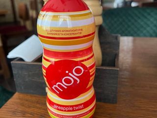 Напій б/а с/г" Пайнел твіст"0,5 л (0,5l)