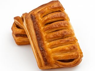 Слойка Малина