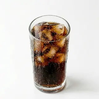Coca Cola Zero