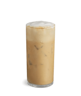 Iced Cappuccino