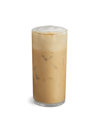 Iced Cappuccino