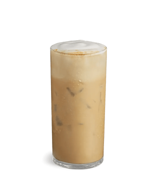 Iced Cappuccino
