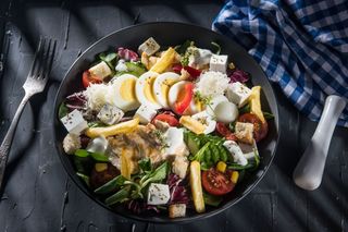 Salata Veloce e Gusto