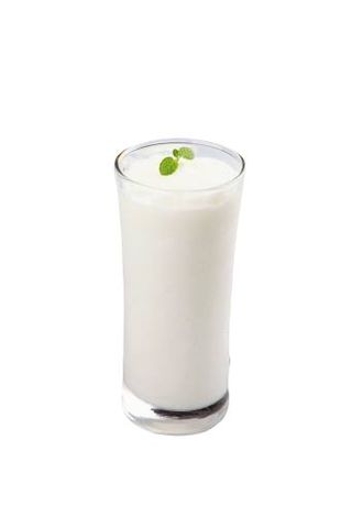 Sweet plain lassi 