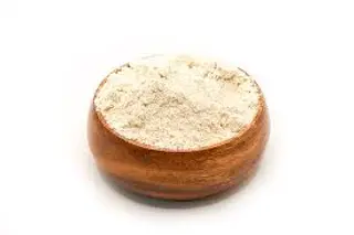 Harina Integral De Avena Ecológica (500 Gr Aprox)