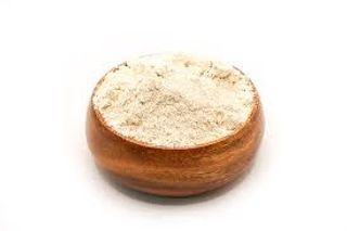 Harina Integral De Avena Ecológica (500 Gr Aprox)