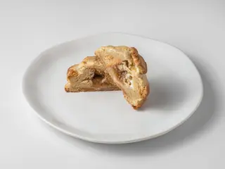 Cookie Biscoff