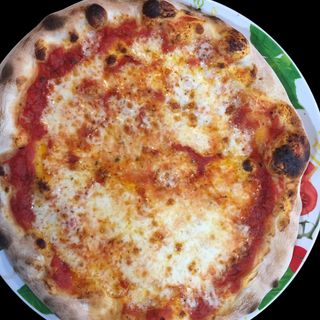 Pizza Marguerita (31 Cm.)