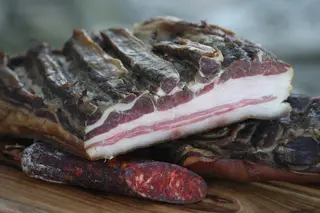 Slanina