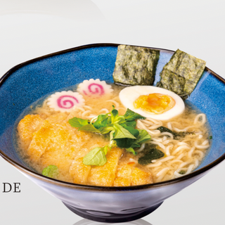 23.RAMEN DE POLLO 