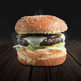 Cheeseburger 