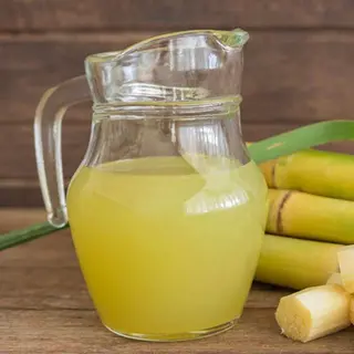 Sugarcane Blend