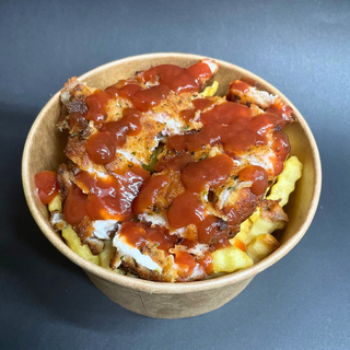 CHICKEN FRIES (400G)