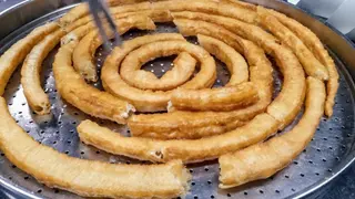 Porra (Rueda)