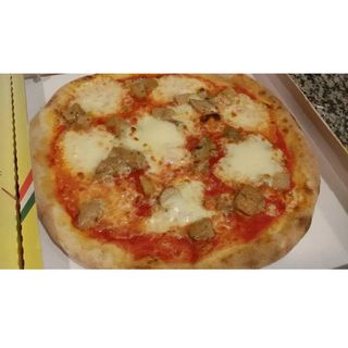 Funghi porcini - normale