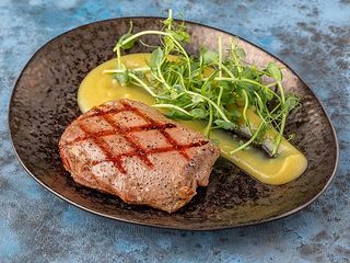 ІНДИЧКА PINCHOS (300g)