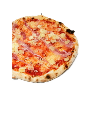Pizza Abruzzese (33 Cm.)