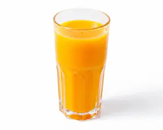 Sumo de laranja