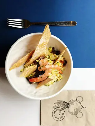 Ensaladilla