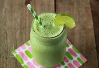 Vitaminska bomba 0.4 l