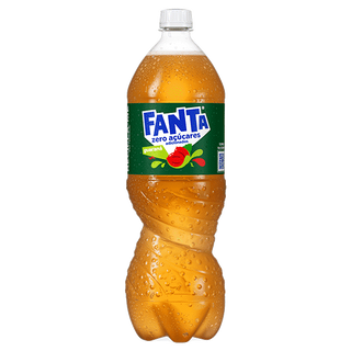 FANTA GUARANÁ 1,5L