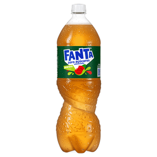 FANTA GUARANÁ 1,5L