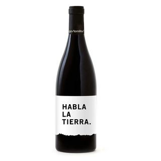 HABLA LA TIERRA 750ML /13% VOL