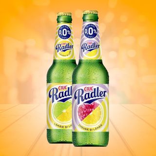 Ciuc Radler 0%