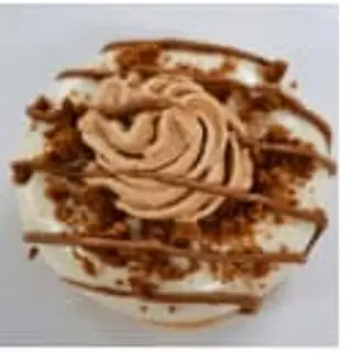 Donuts Lotus