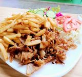 Порция дюнер (550г)