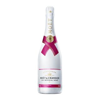 Champagne Moët Chandon Imperial Ice Rose 75CL