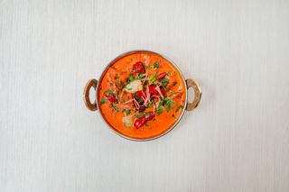 Ser Paneer Tikka Masala