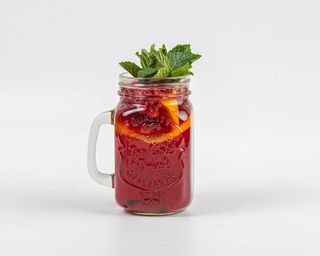 Ягодный 0,4л.