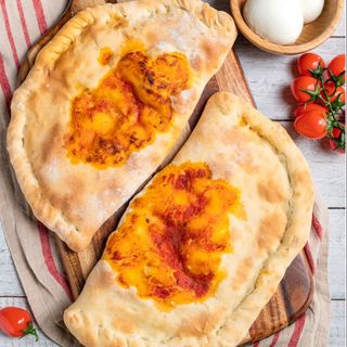 Calzone
