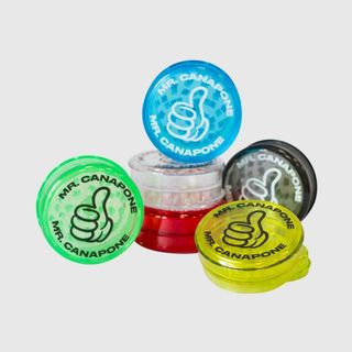 Mr Canapone mrvilica