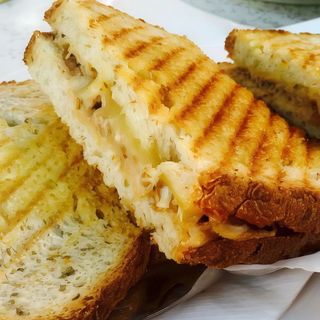 Tosta de Atum
