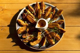 კარტოფილი მექსიკურად