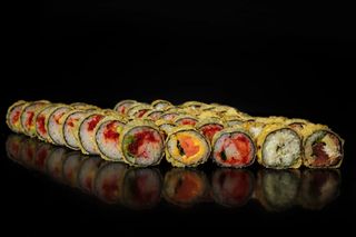 Сет Хот (1120г)