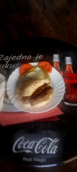 Šiš ćevap