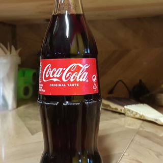 Coca-cola 250ml