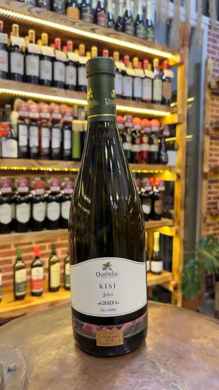 ქისი 0.750