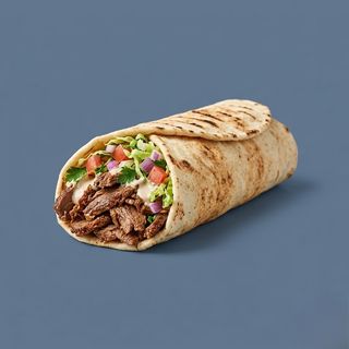 Beef Shawarma