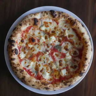 Pizza Milano