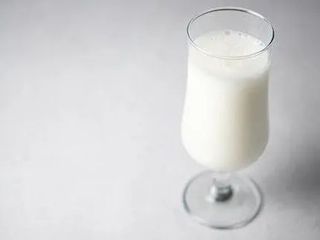 Salty Lassi