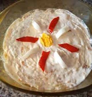 Ensaladilla de atún