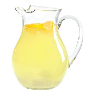 Домашний лимонад