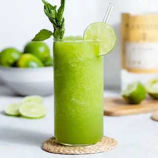 Mojito Green
